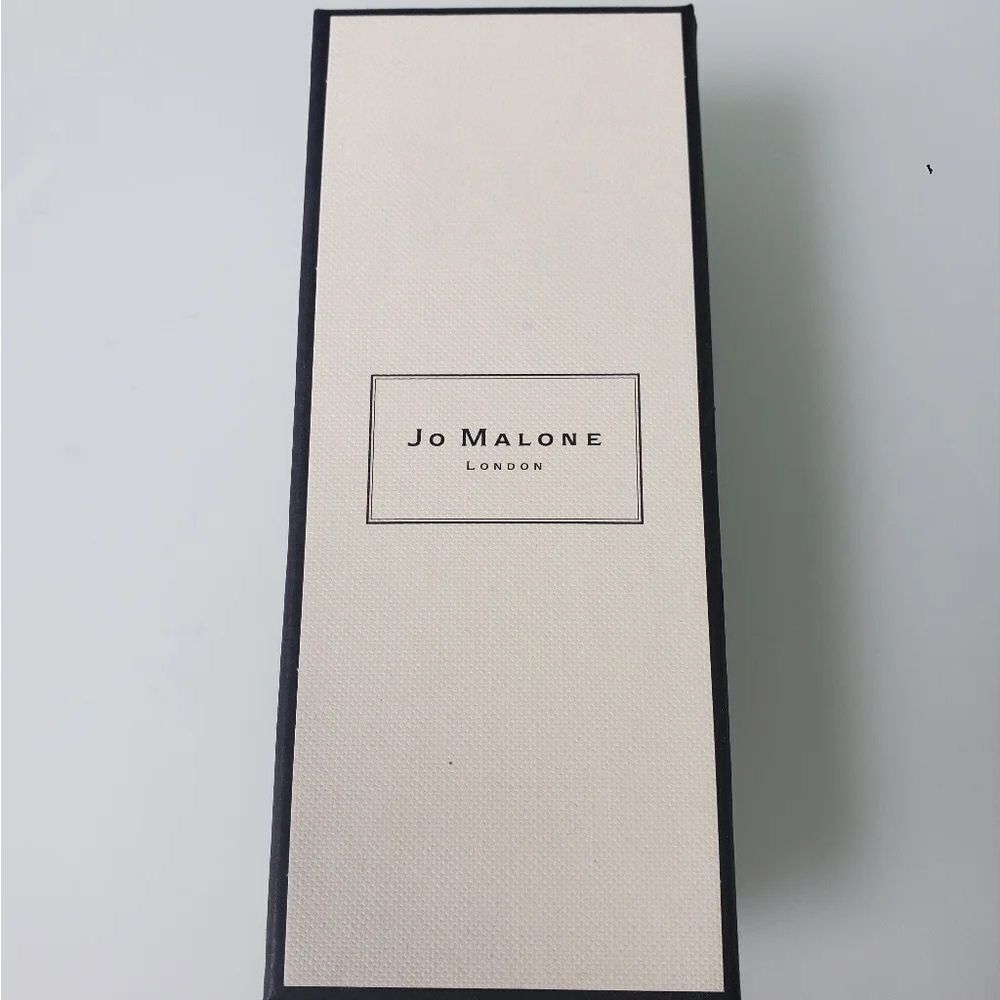 Empty Jo Malone Gift Box